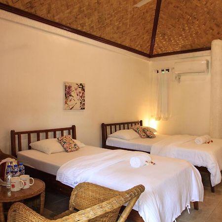 Sunz En Coron Resort Zewnętrze zdjęcie