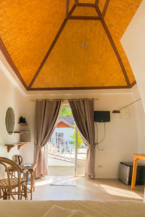 Sunz En Coron Resort Zewnętrze zdjęcie