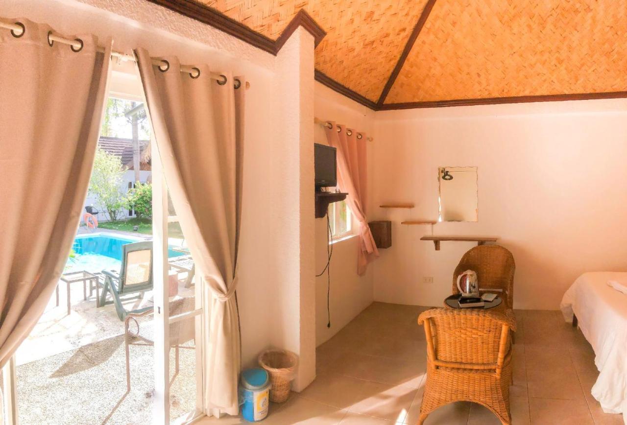 Sunz En Coron Resort Zewnętrze zdjęcie