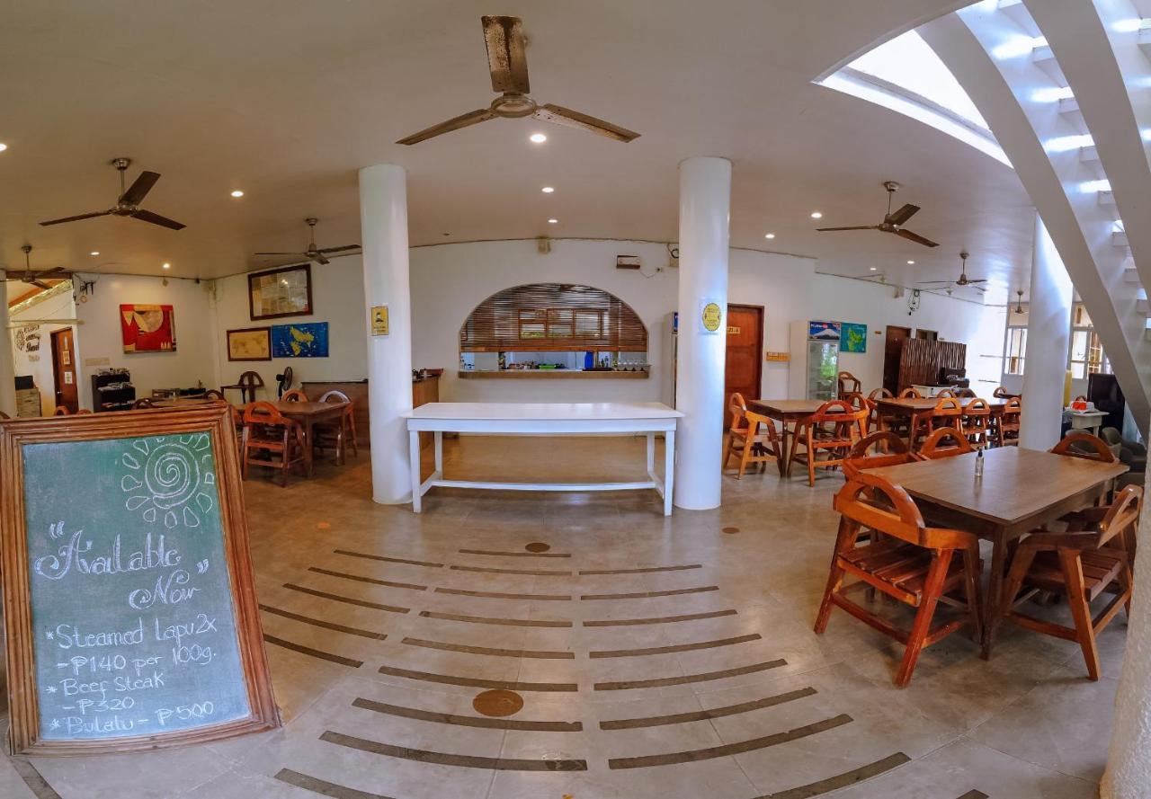 Sunz En Coron Resort Zewnętrze zdjęcie