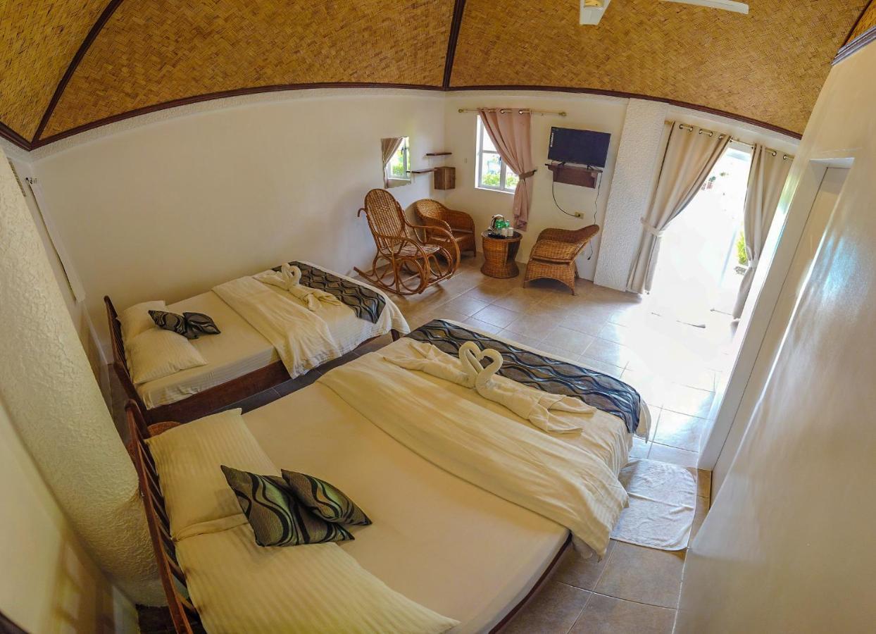 Sunz En Coron Resort Zewnętrze zdjęcie