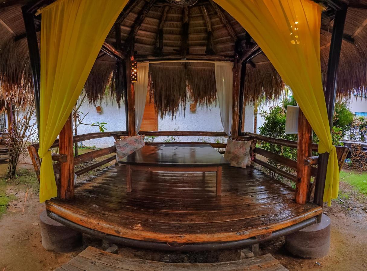 Sunz En Coron Resort Zewnętrze zdjęcie