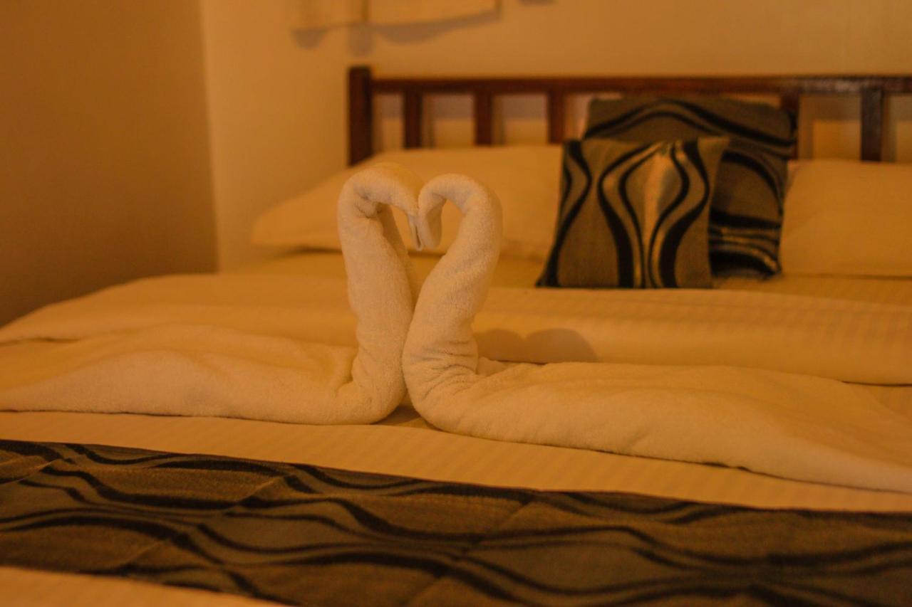 Sunz En Coron Resort Zewnętrze zdjęcie