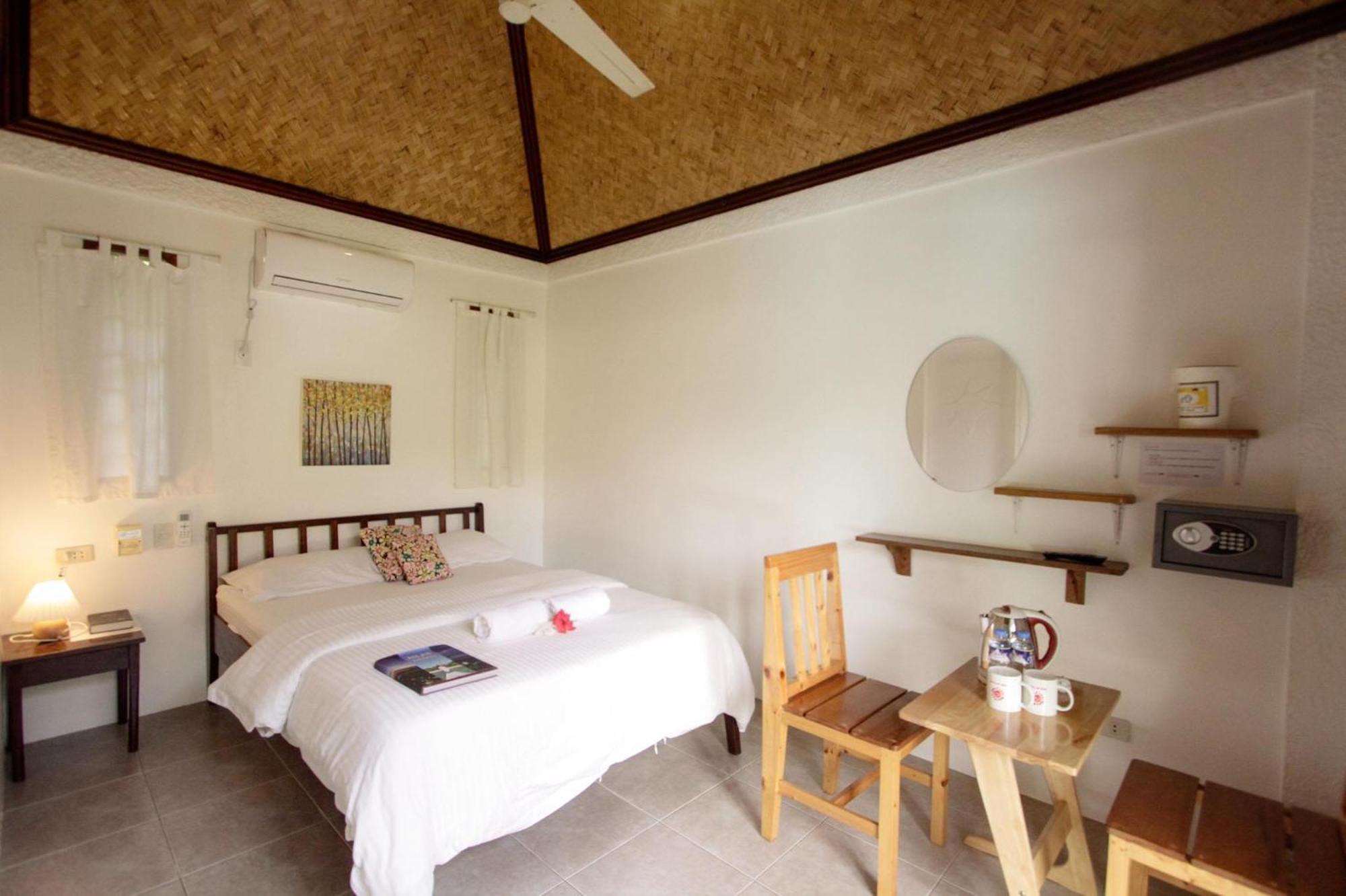 Sunz En Coron Resort Zewnętrze zdjęcie