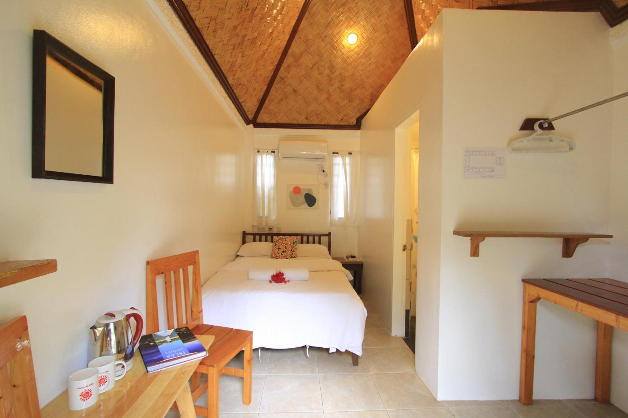 Sunz En Coron Resort Zewnętrze zdjęcie