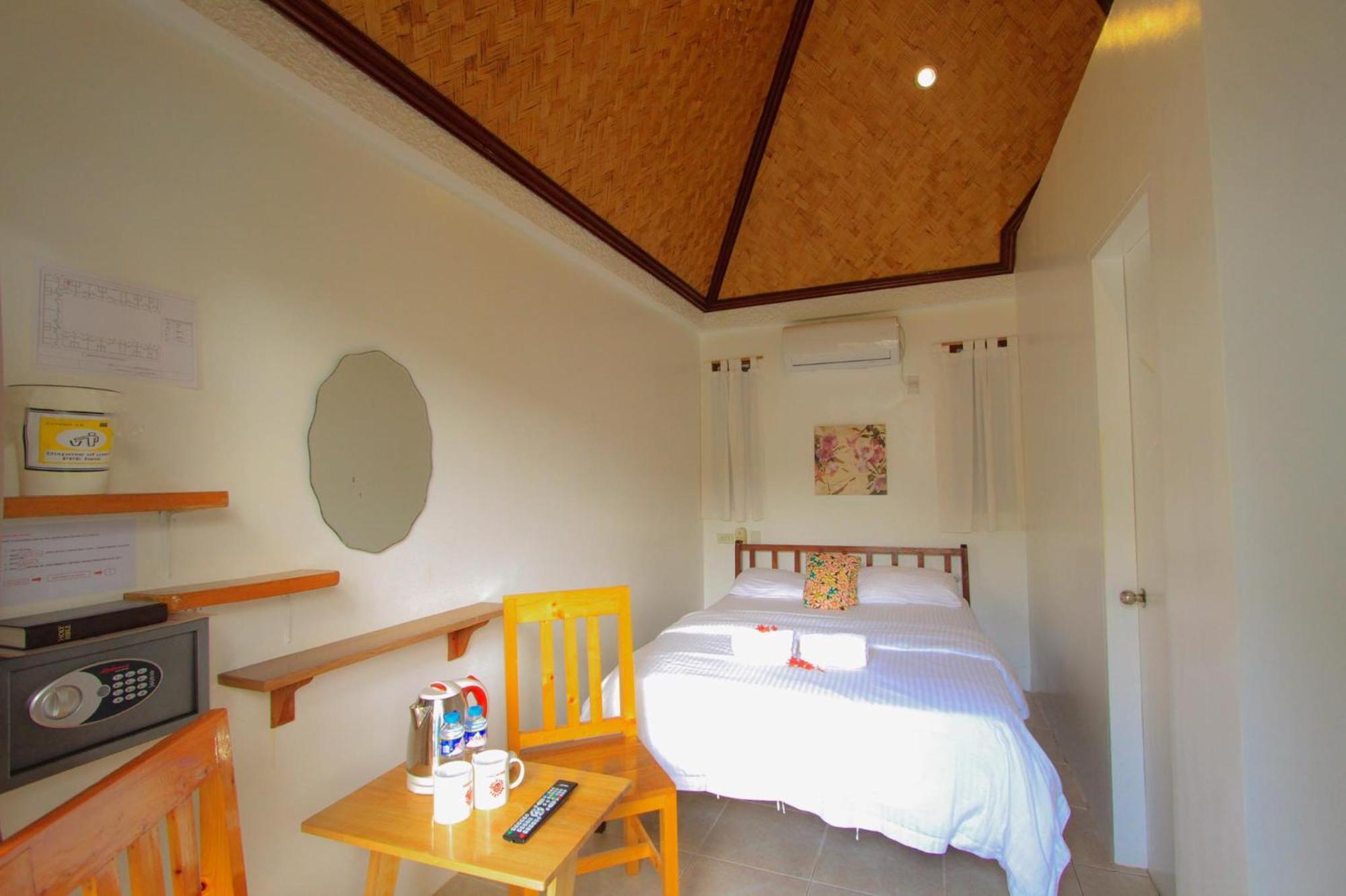 Sunz En Coron Resort Zewnętrze zdjęcie