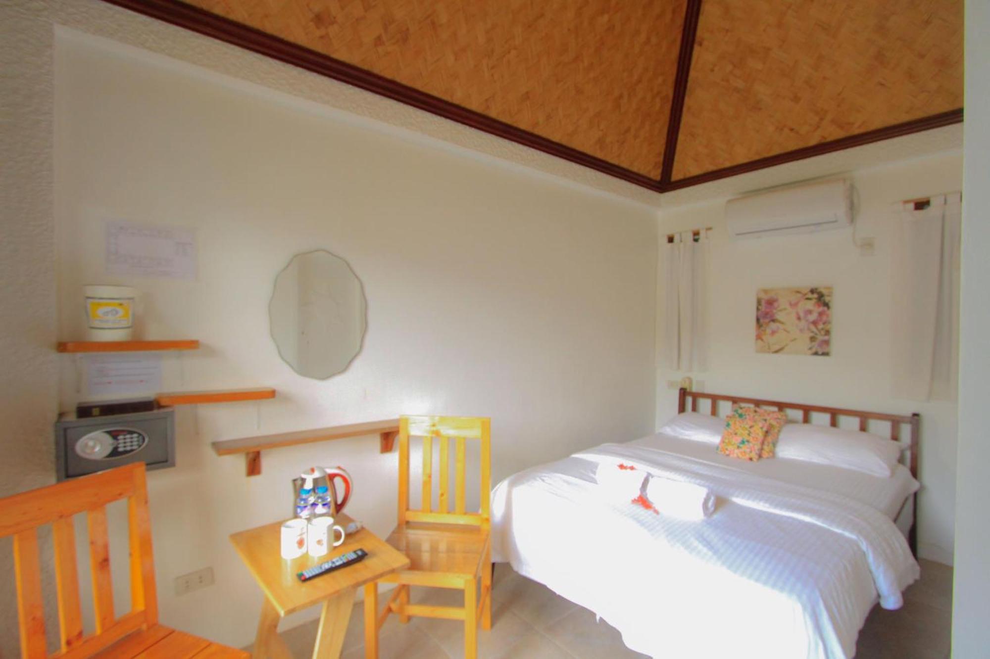 Sunz En Coron Resort Zewnętrze zdjęcie
