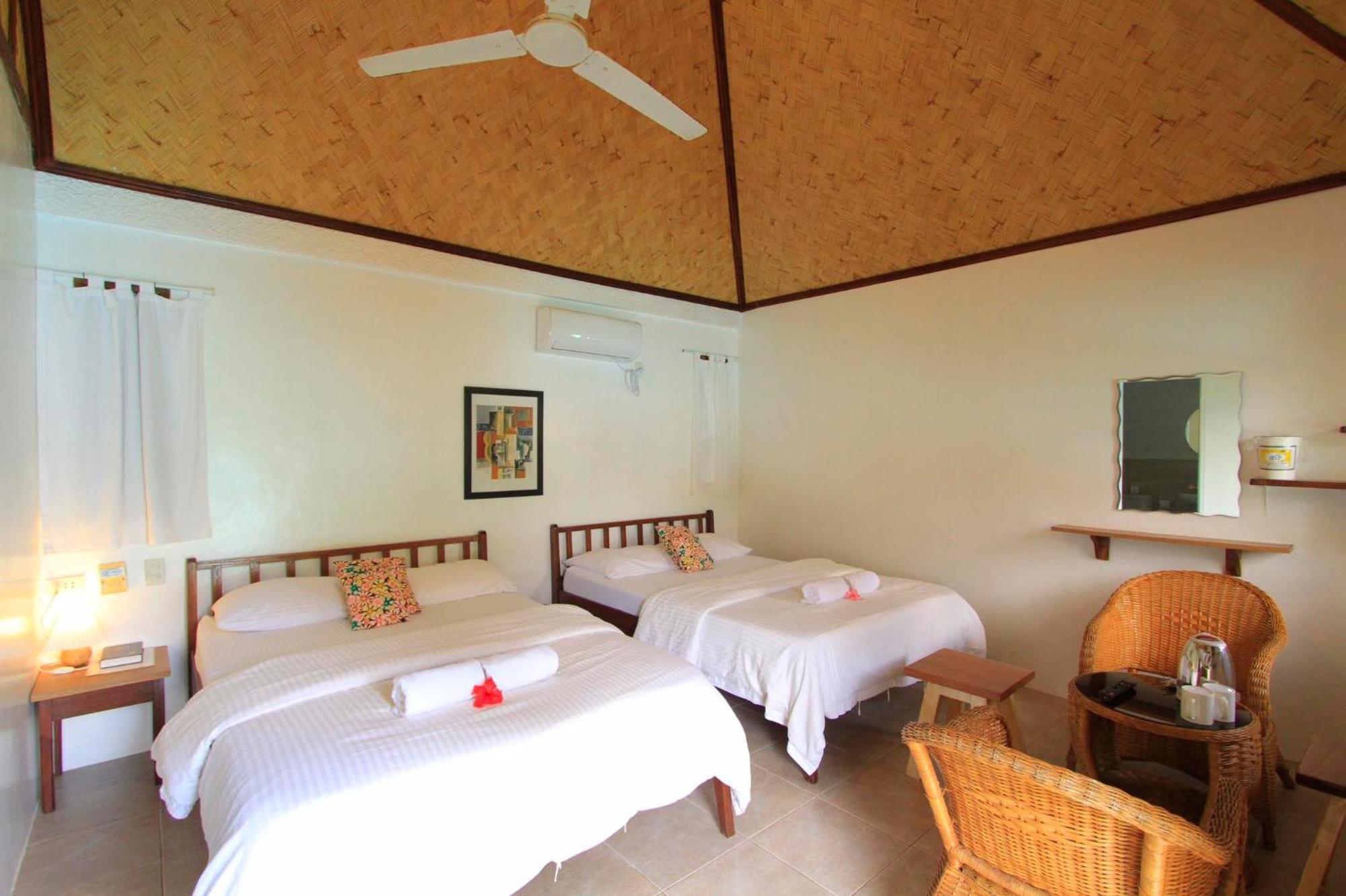 Sunz En Coron Resort Zewnętrze zdjęcie