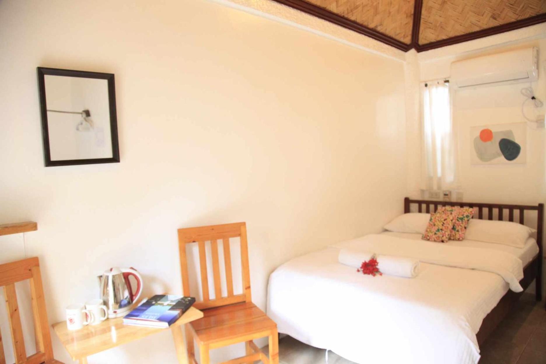 Sunz En Coron Resort Zewnętrze zdjęcie