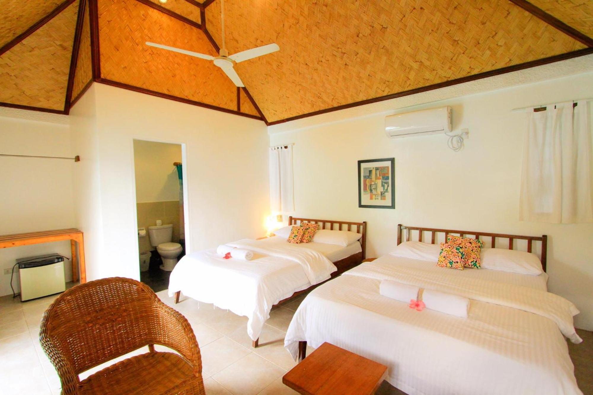 Sunz En Coron Resort Zewnętrze zdjęcie
