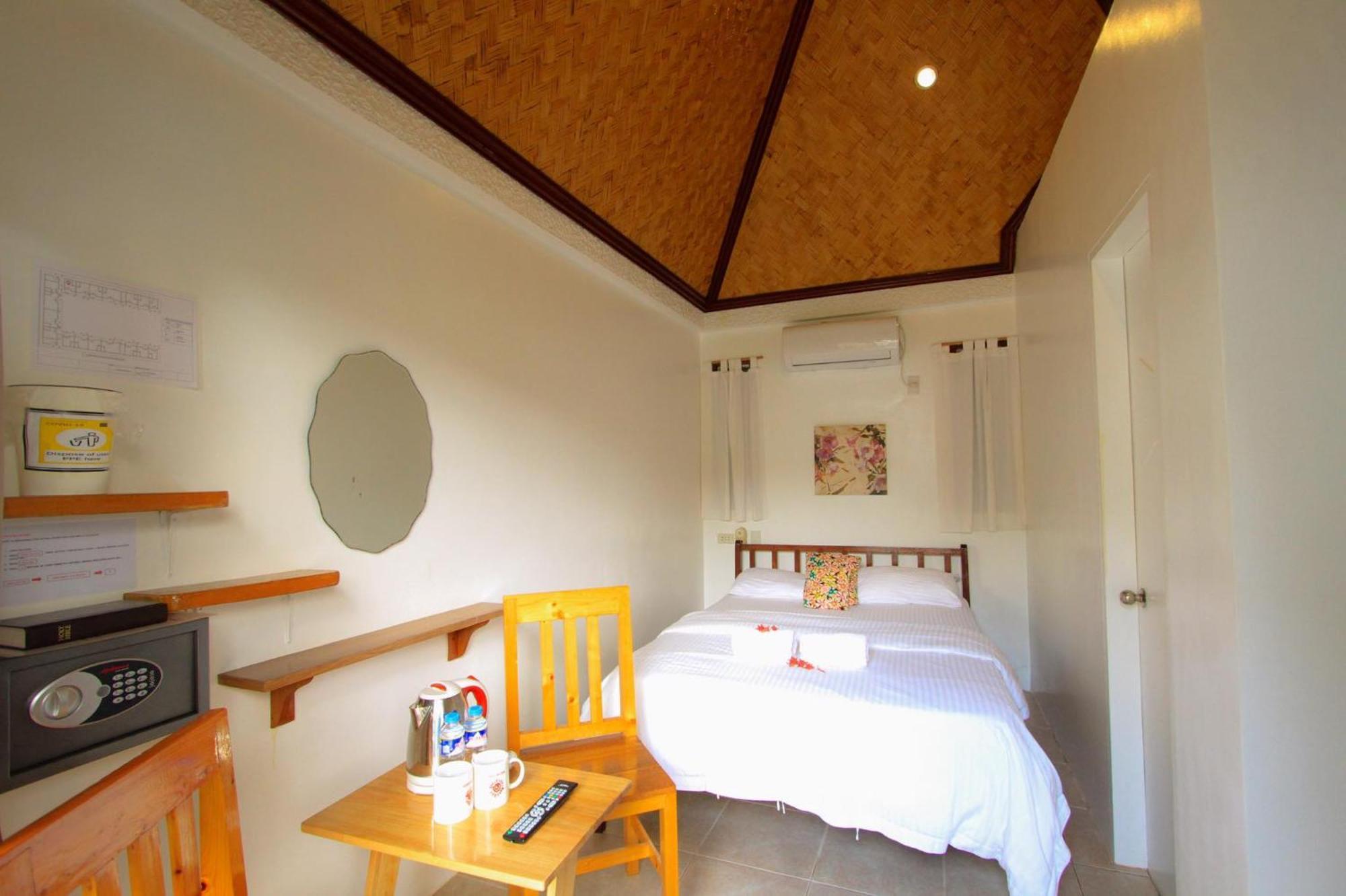Sunz En Coron Resort Zewnętrze zdjęcie
