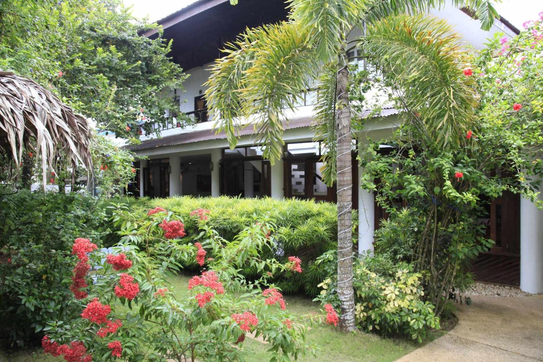 Sunz En Coron Resort Zewnętrze zdjęcie