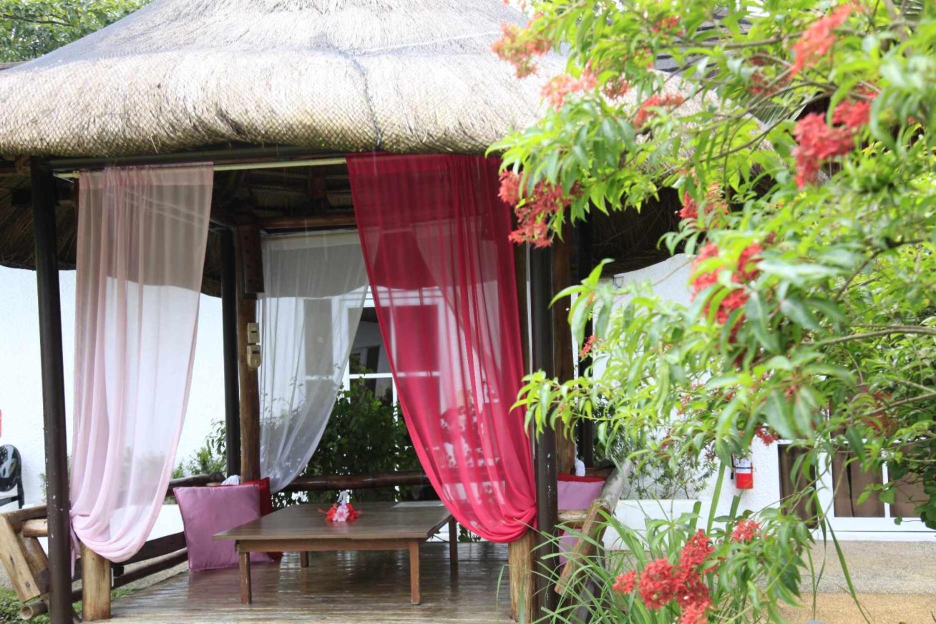 Sunz En Coron Resort Zewnętrze zdjęcie