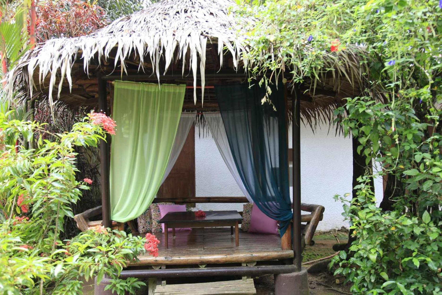 Sunz En Coron Resort Zewnętrze zdjęcie