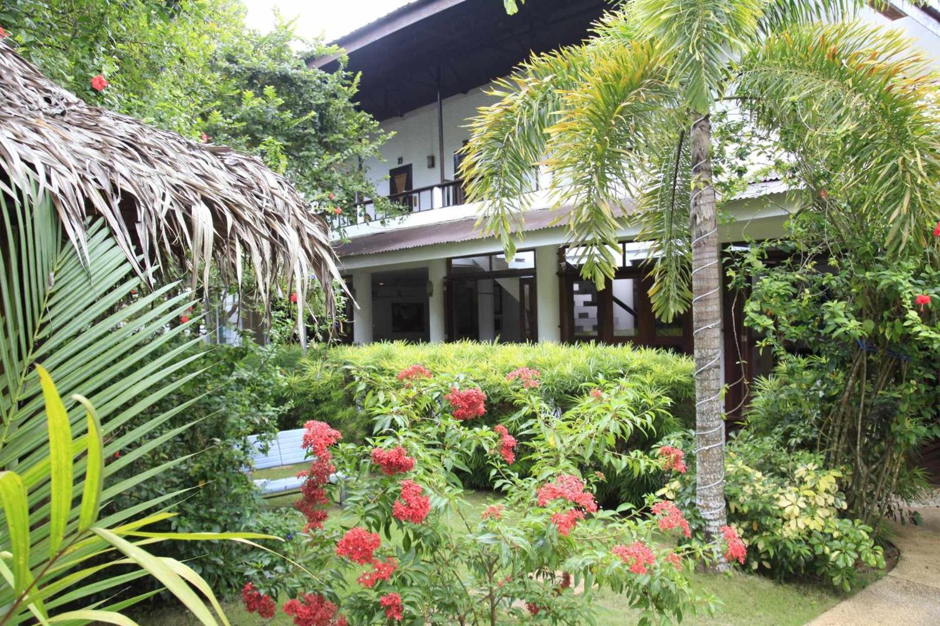 Sunz En Coron Resort Zewnętrze zdjęcie