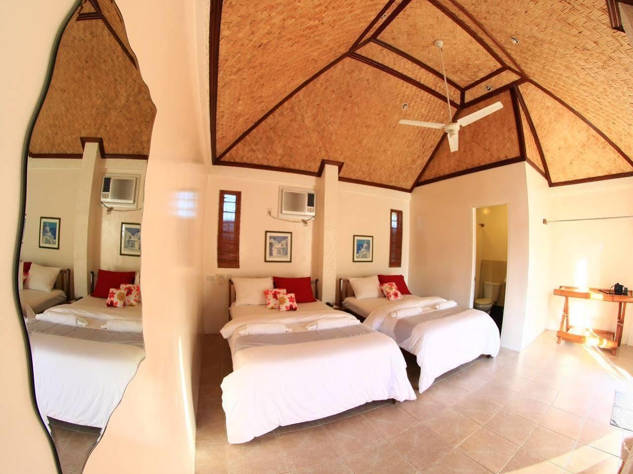 Sunz En Coron Resort Zewnętrze zdjęcie