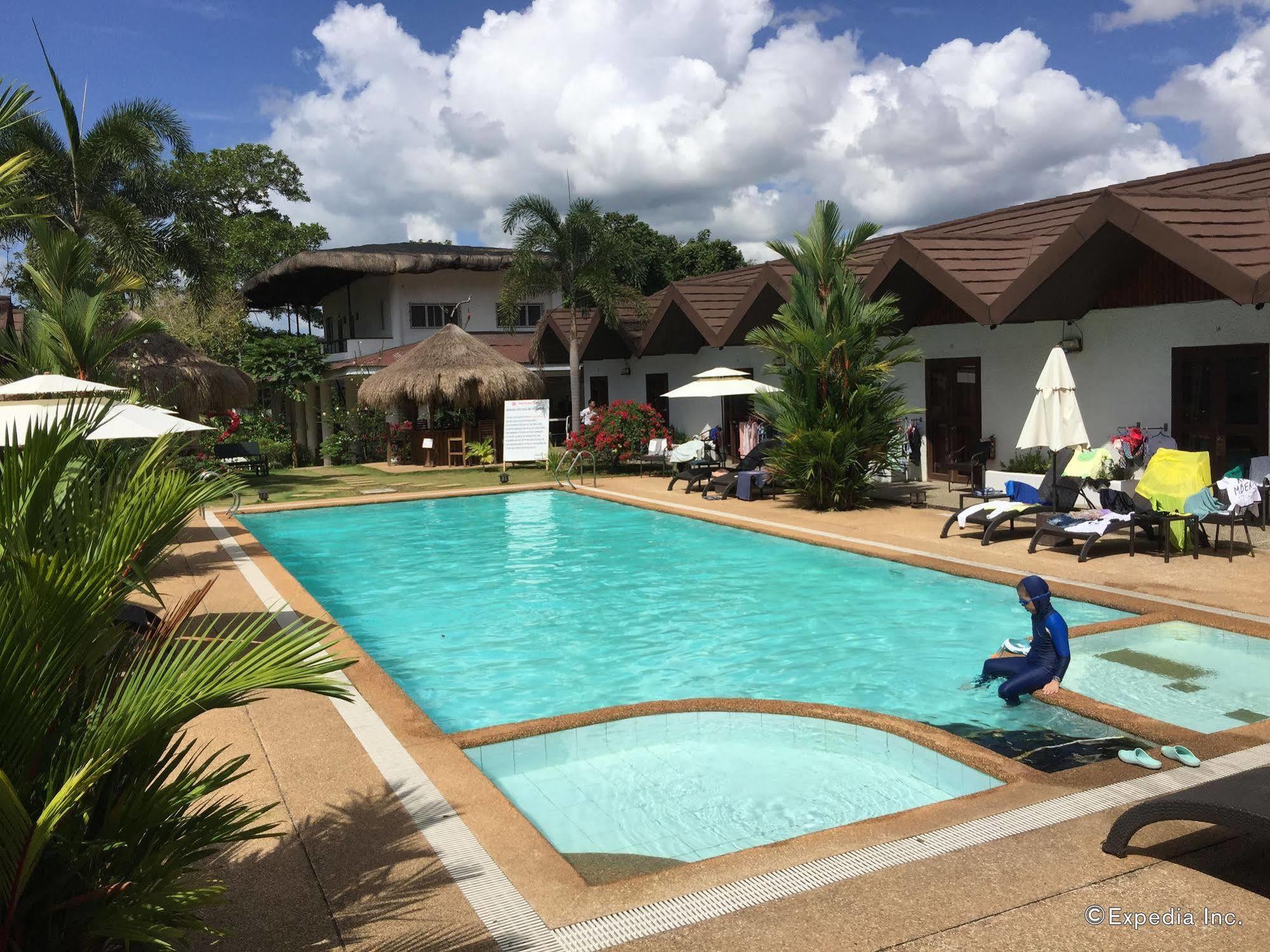 Sunz En Coron Resort Zewnętrze zdjęcie