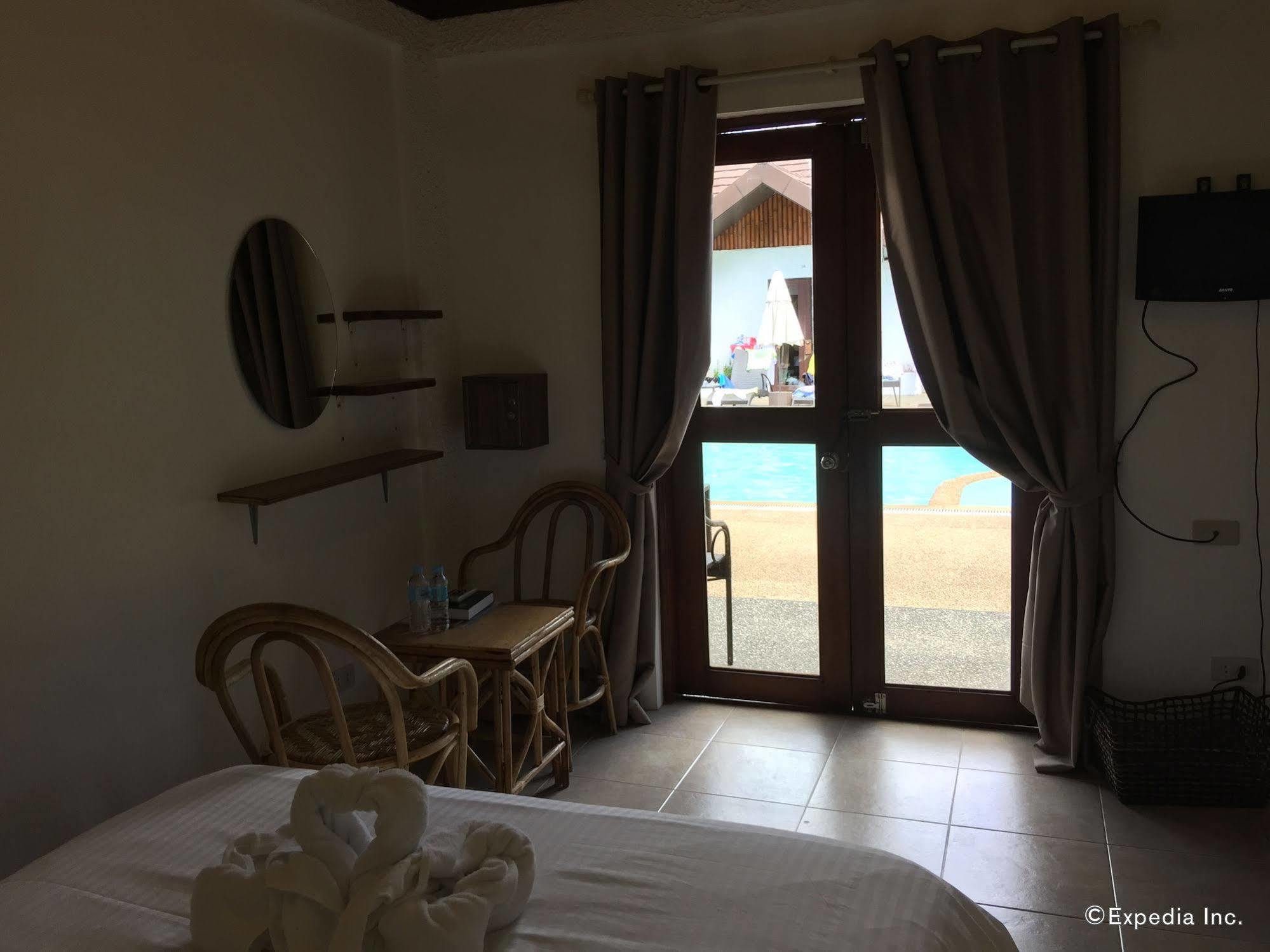 Sunz En Coron Resort Zewnętrze zdjęcie