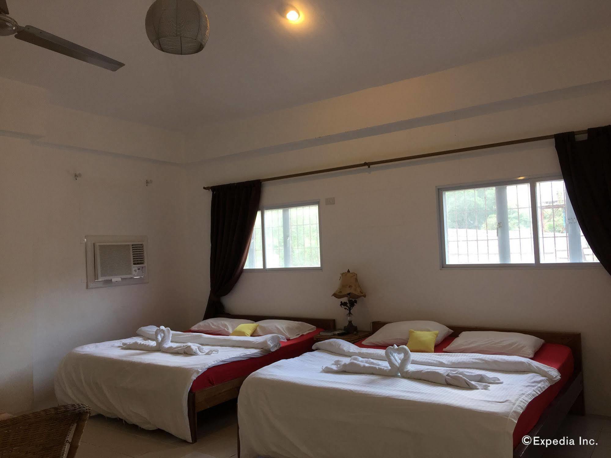 Sunz En Coron Resort Zewnętrze zdjęcie