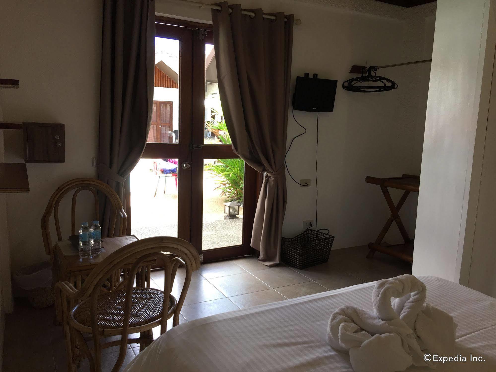 Sunz En Coron Resort Zewnętrze zdjęcie