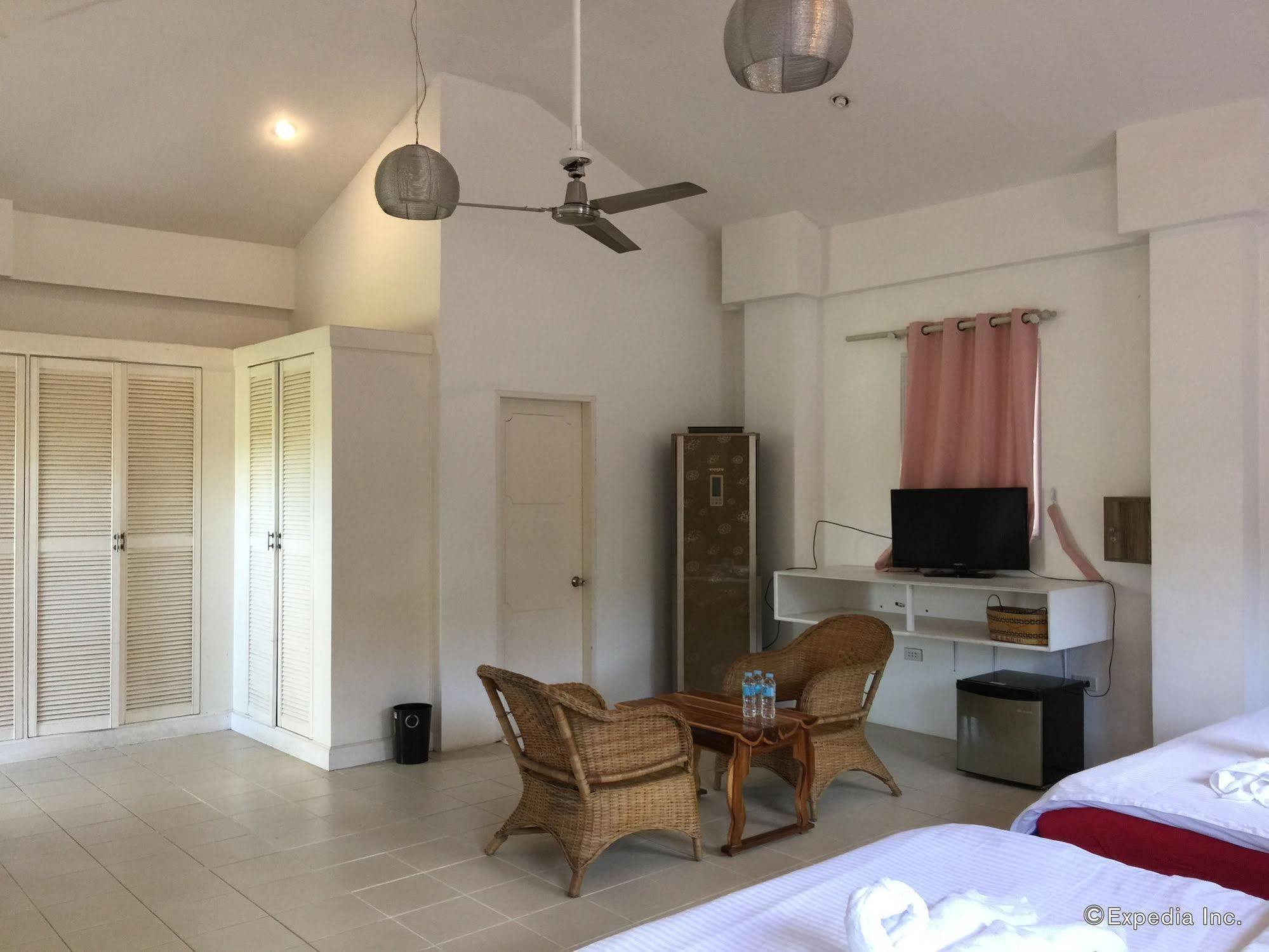 Sunz En Coron Resort Zewnętrze zdjęcie