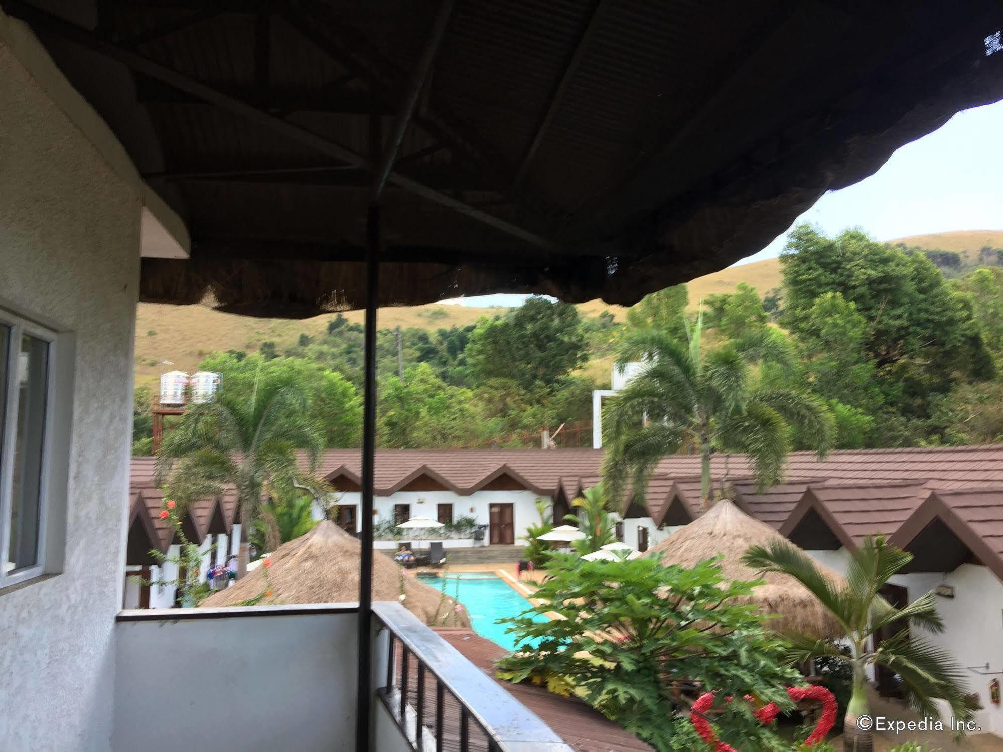 Sunz En Coron Resort Zewnętrze zdjęcie