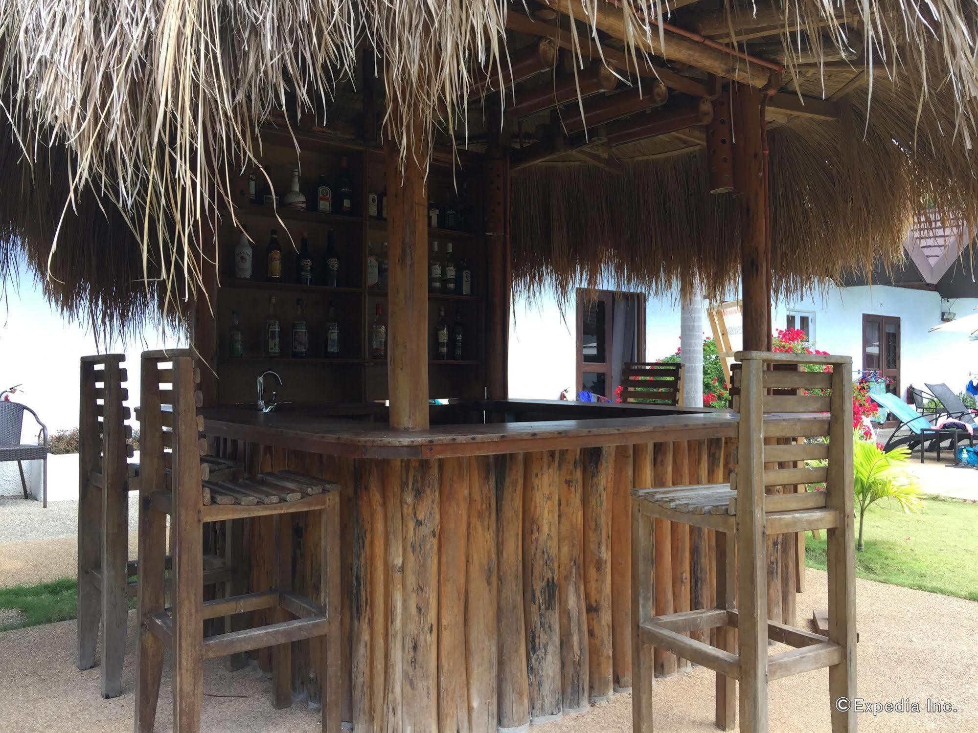 Sunz En Coron Resort Zewnętrze zdjęcie