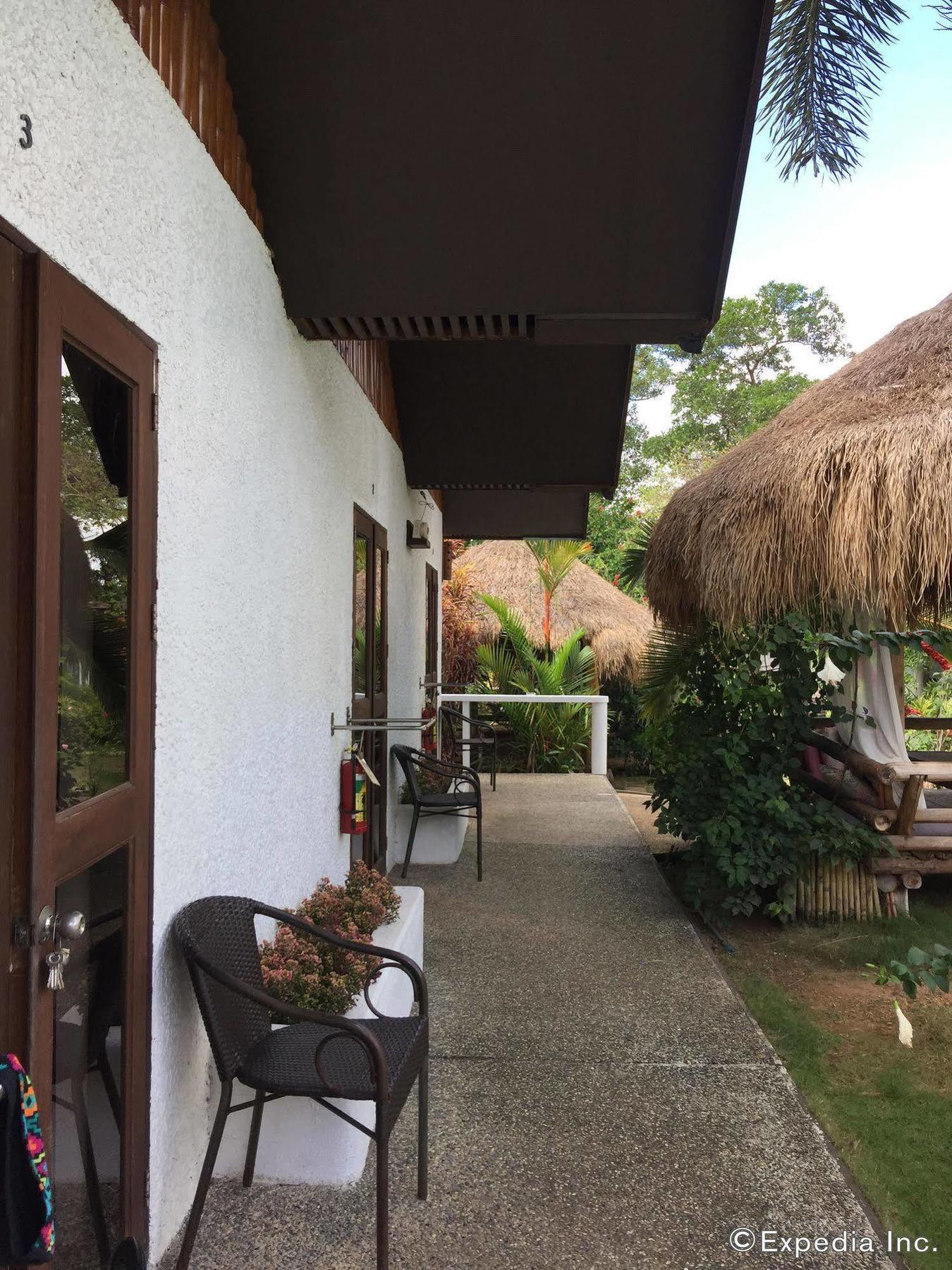 Sunz En Coron Resort Zewnętrze zdjęcie