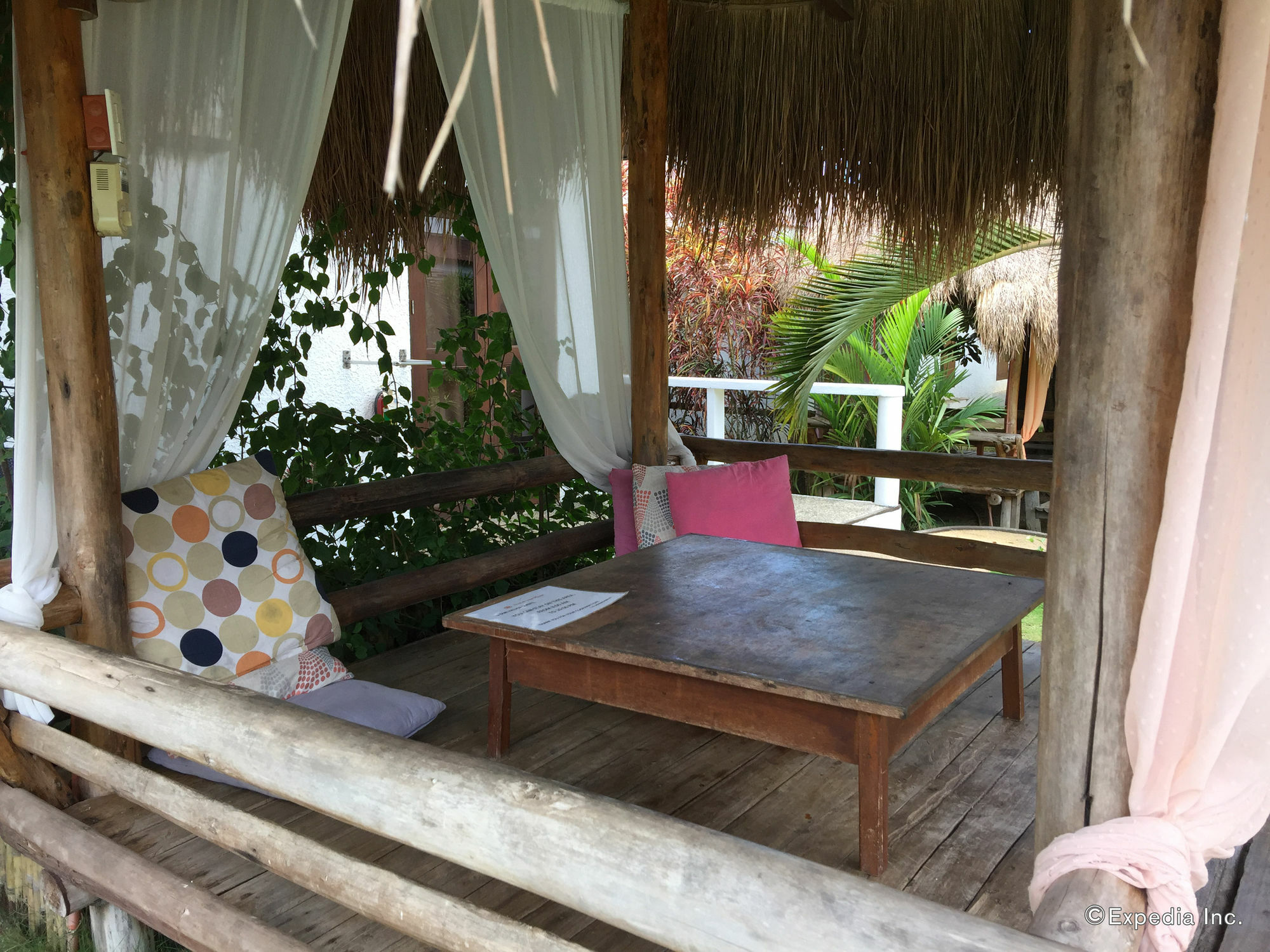 Sunz En Coron Resort Zewnętrze zdjęcie